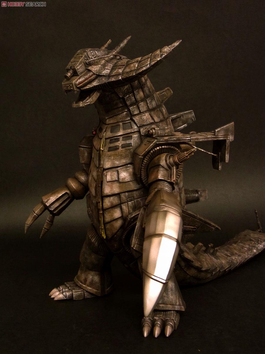 大怪獣シリーズ グランドキング (完成品) - ホビーサーチ ロボット・特撮
