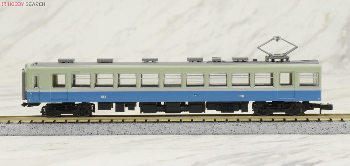 鉄道コレクション 伊豆急行 100系 低運転台 (2両セット) (鉄道模型