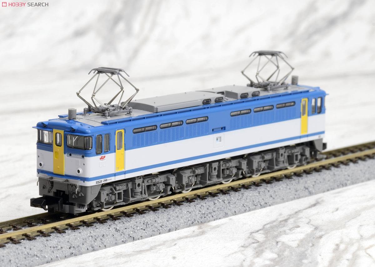 限定品】 JR EF65-1000形 電気機関車 (1033・1065号機) (JR貨物仕様