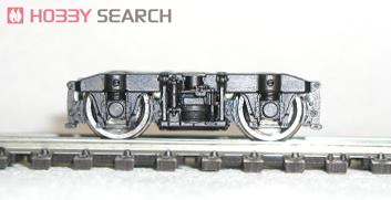 16番(HO) 台車 TR-55 形式 (ピボット軸受入り) (2個入り) (鉄道模型