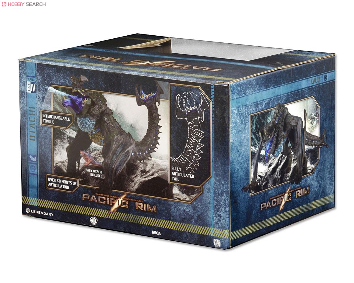 パシフィック・リム/ 7インチ アクションフィギュア ウルトラ