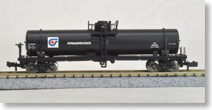 タキ3000 共同石油 (タンク上部手摺付き) (1両) (鉄道模型) - ホビー