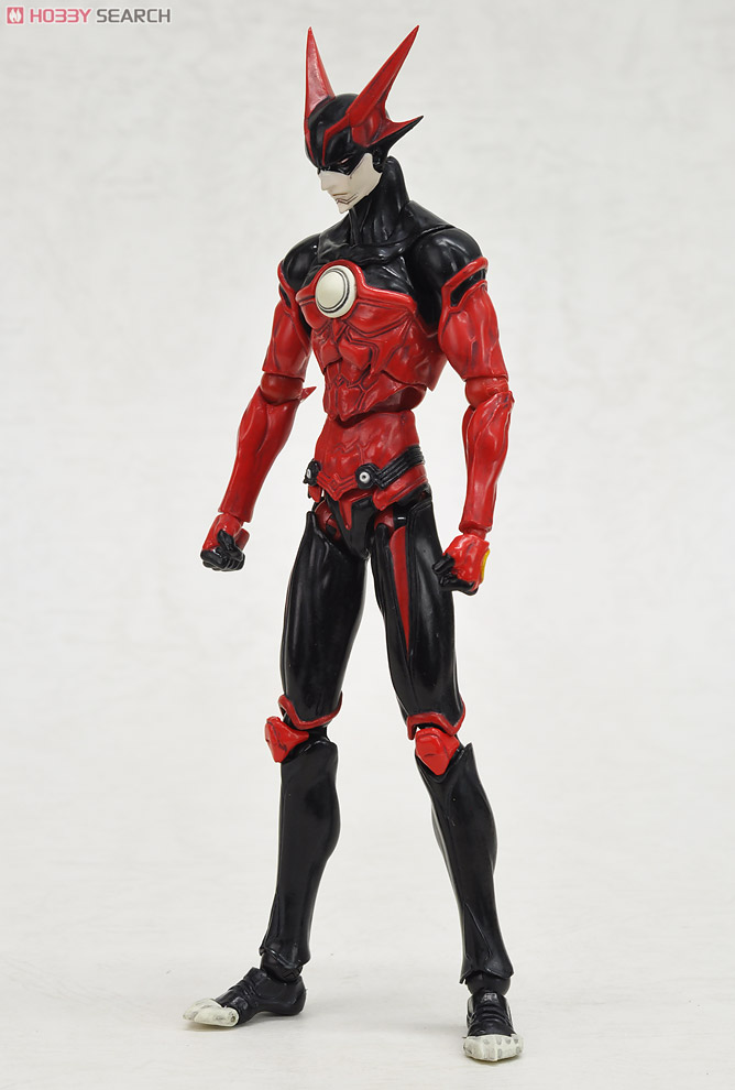 リボルテックタケヤ ZET Series No.011 (完成品) - ホビーサーチ