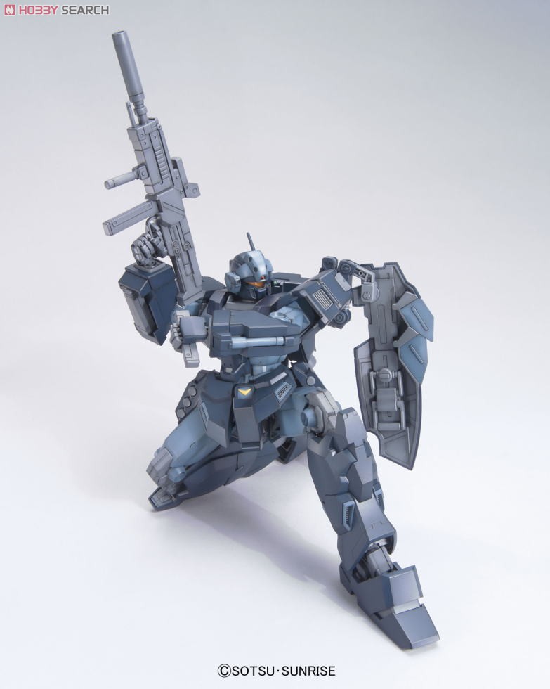 RGM-96X ジェスタ (MG) (ガンプラ) - ホビーサーチ ガンプラ他