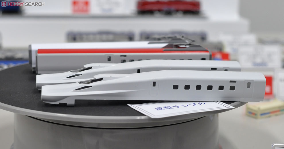 限定品】 JR E6系 秋田新幹線 (スーパーこまち) (7両セット) (鉄道模型