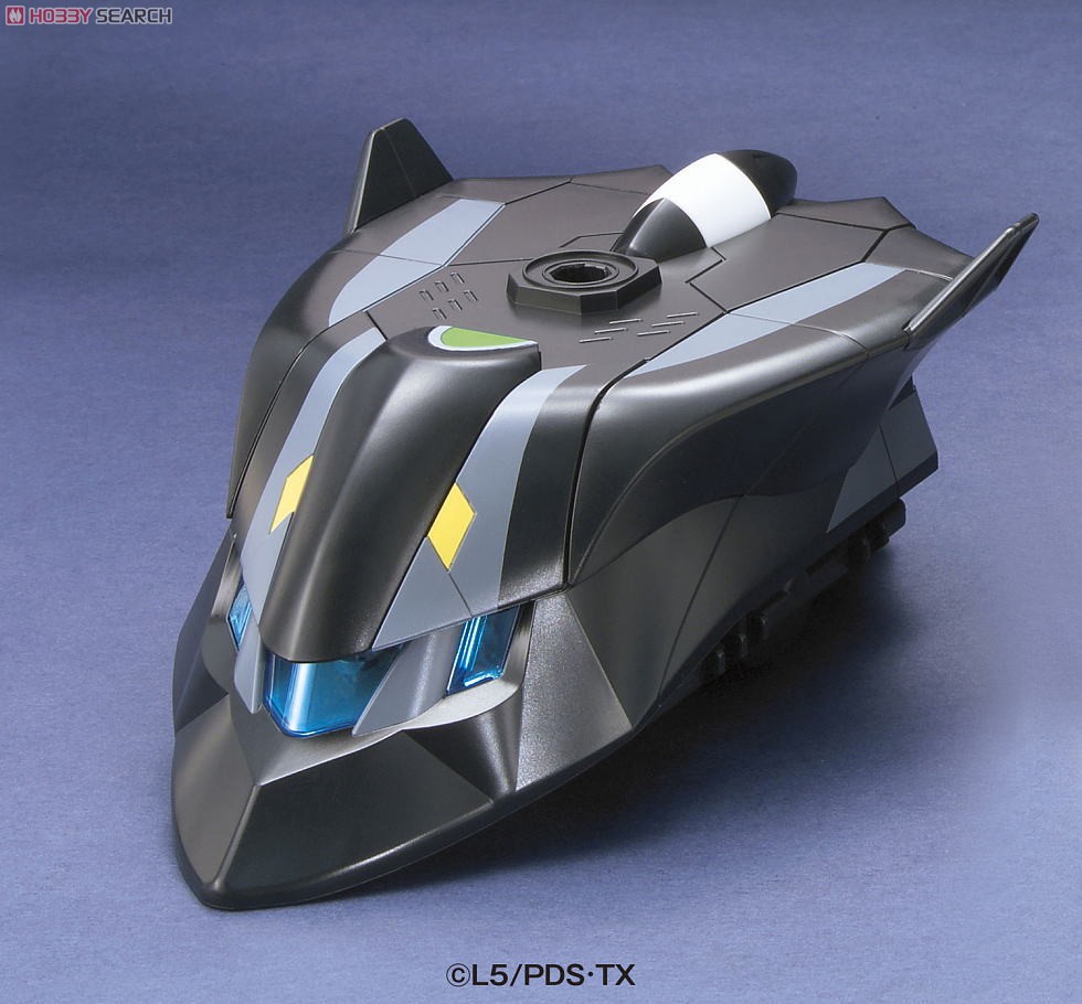 未開封 ライオジュニア ブラックバージョン 入り ジグソーパズル