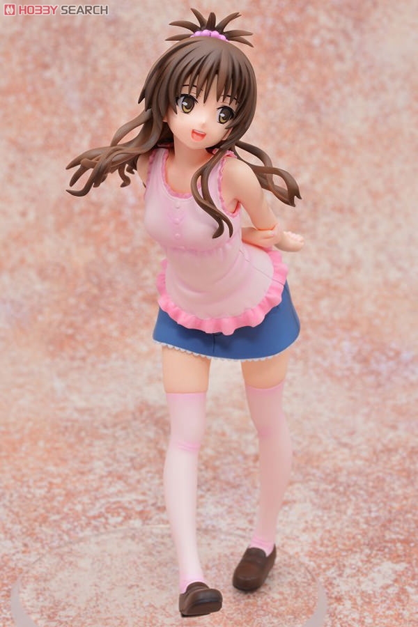 プレシャスコレクション To LOVEる -とらぶる- ダークネス 結城美柑