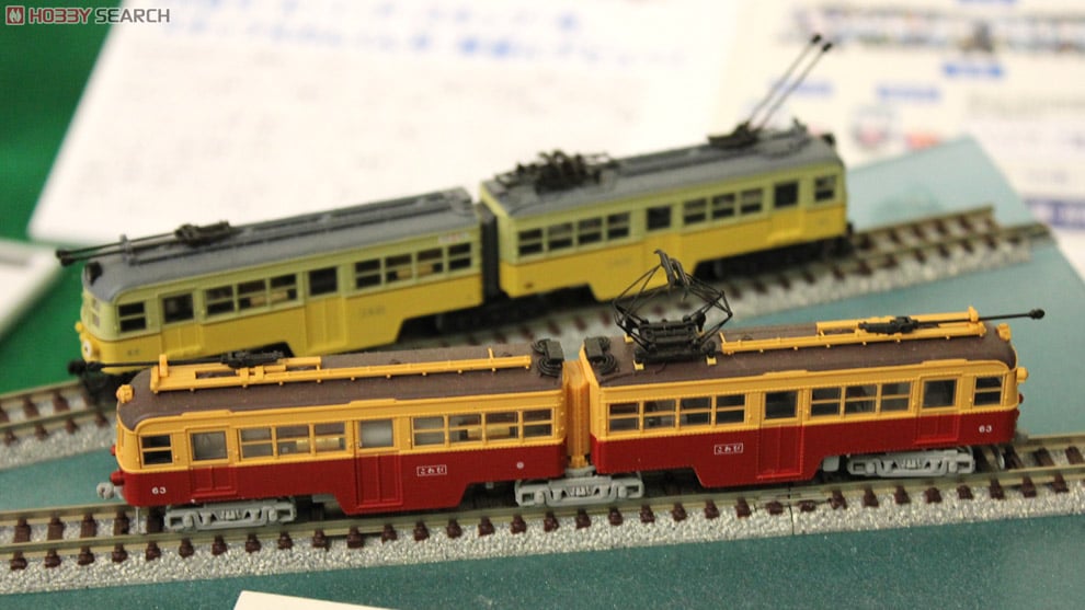 京阪電鉄 60型 「びわこ号」 `晩年塗装` (鉄道模型) - ホビーサーチ