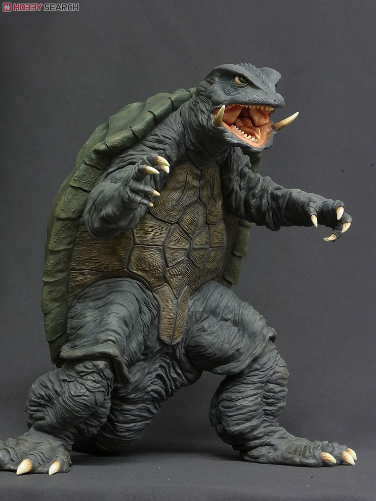 ガメラ 1995版 (完成品) - ホビーサーチ ロボット・特撮