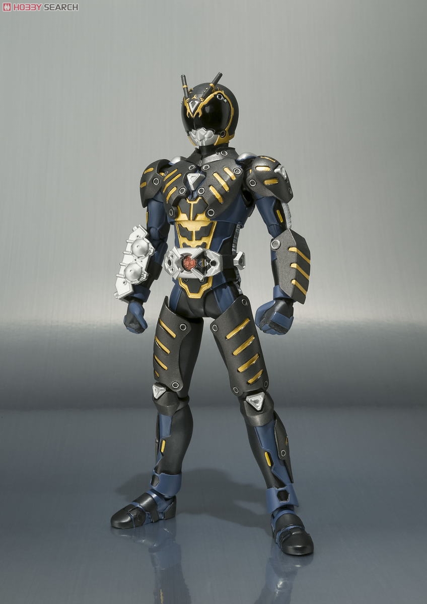S.H.フィギュアーツ オルタナティブ・ゼロ (完成品) - ホビーサーチ