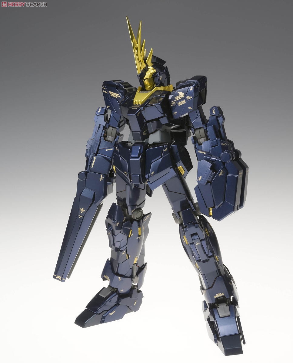 GUNDAM FIX FIGURATION METAL COMPOSITE RX-0 ユニコーンガンダム2号機