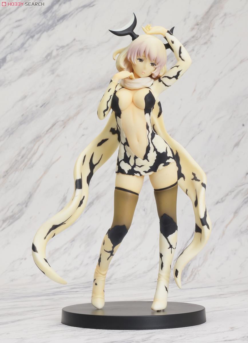 ウルトラ怪獣擬人化計画 エレキングさん (フィギュア) - ホビーサーチ