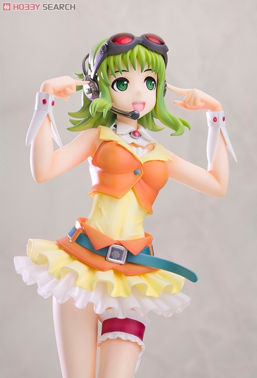 Gumi (PVC Figure) - HobbySearch PVC Figure Store