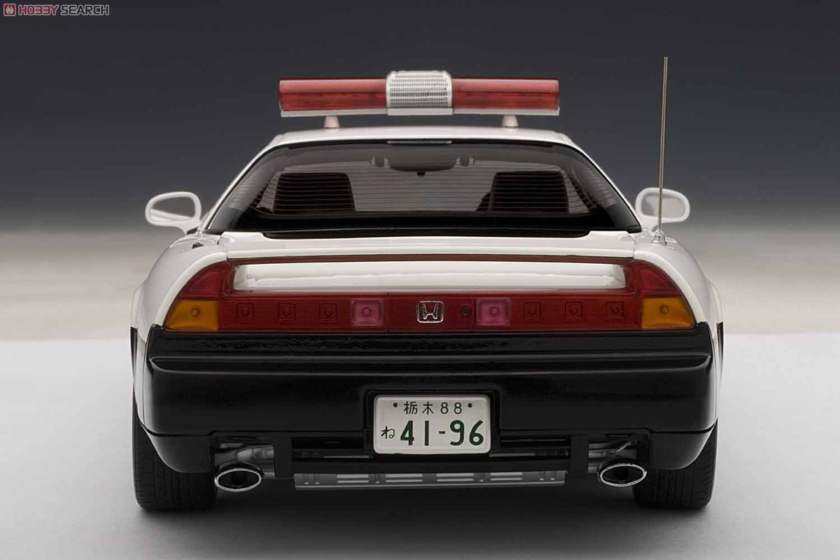 ホンダ NSX ポリスカー （栃木県警） (ミニカー) - ホビーサーチ ミニカー