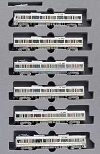 225系6000番台 「丹波路快速」 (6両セット) (鉄道模型) - ホビーサーチ