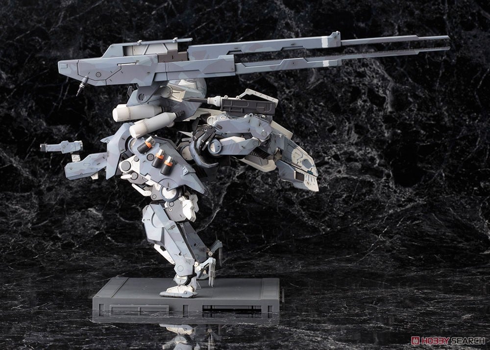 メタルギア サヘラントロプス (プラモデル) - ホビーサーチ ガンプラ他