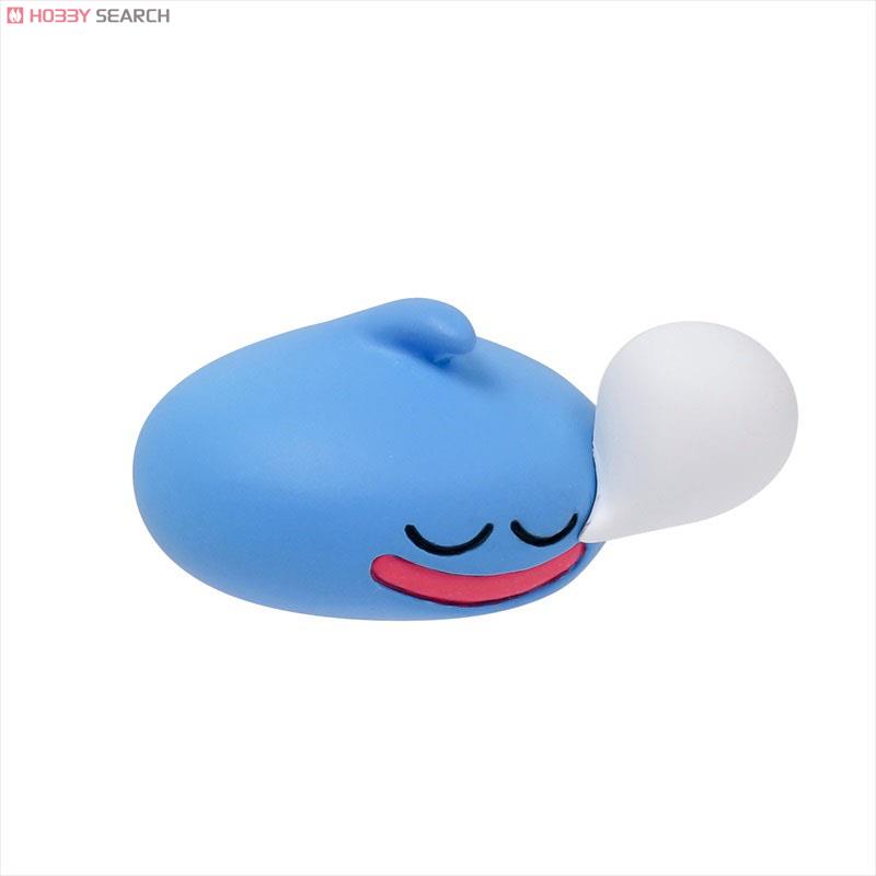 ドラゴンクエスト モンスターパレード すやすやフィギュアコレクション