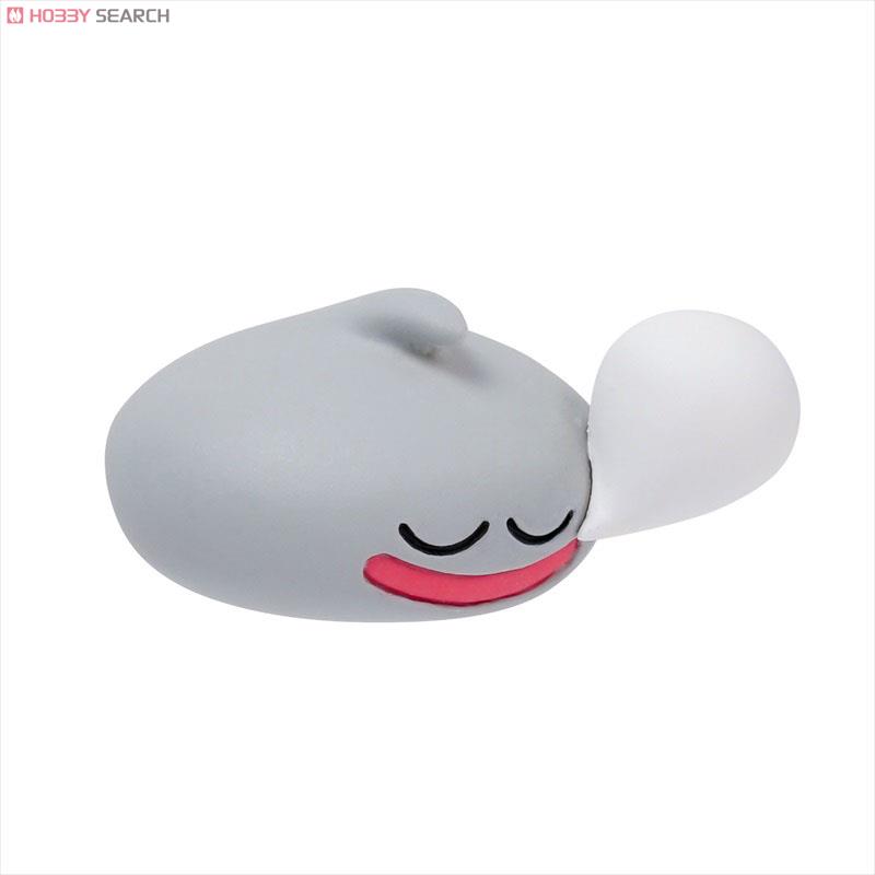 ドラゴンクエスト モンスターパレード すやすやフィギュアコレクション