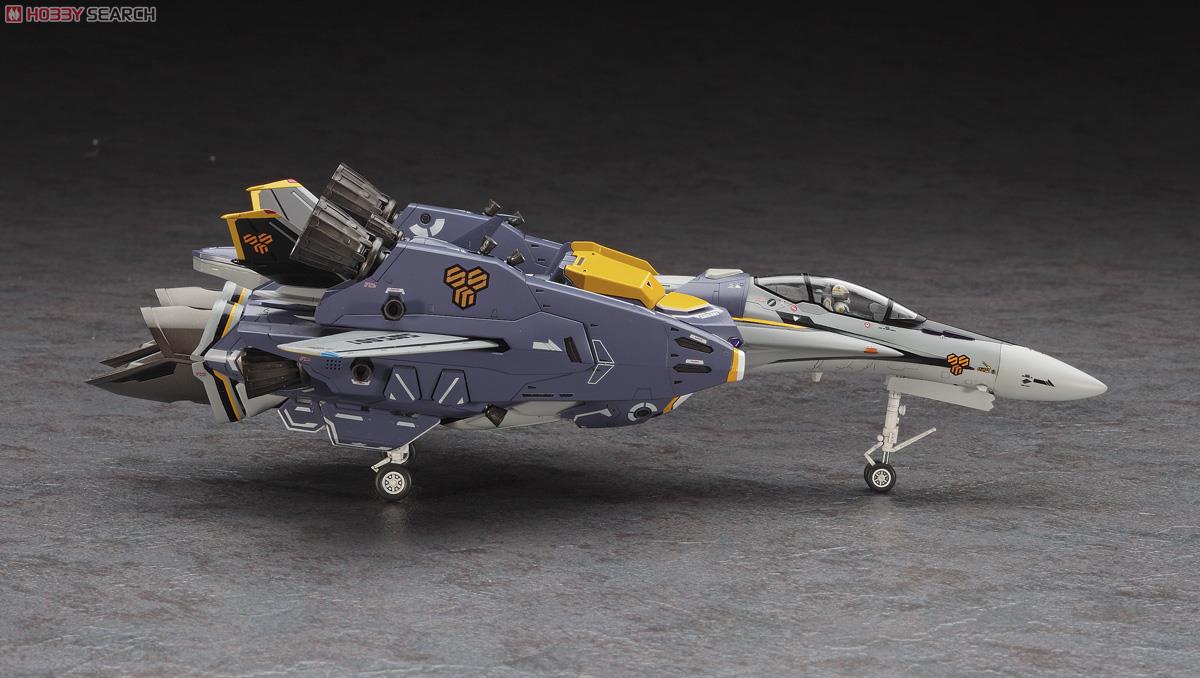 VF-25F/S スーパーメサイア `マクロスF` (プラモデル) - ホビーサーチ