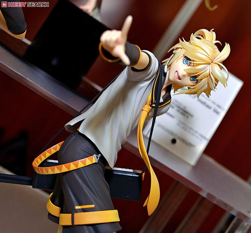 鏡音レン Tony Ver. (フィギュア) - ホビーサーチ フィギュア