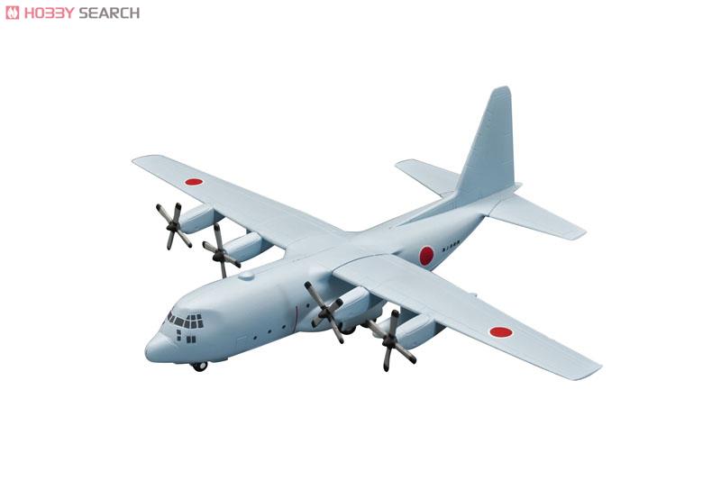 日本の輸送機コレクション 10個セット (プラモデル) - ホビーサーチ
