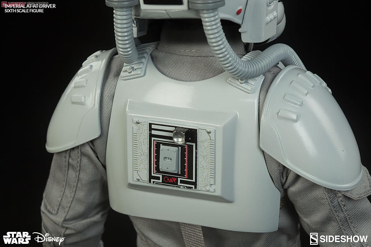 スター・ウォーズ』 1/6スケールフィギュア 【ミリタリーズ・オブ