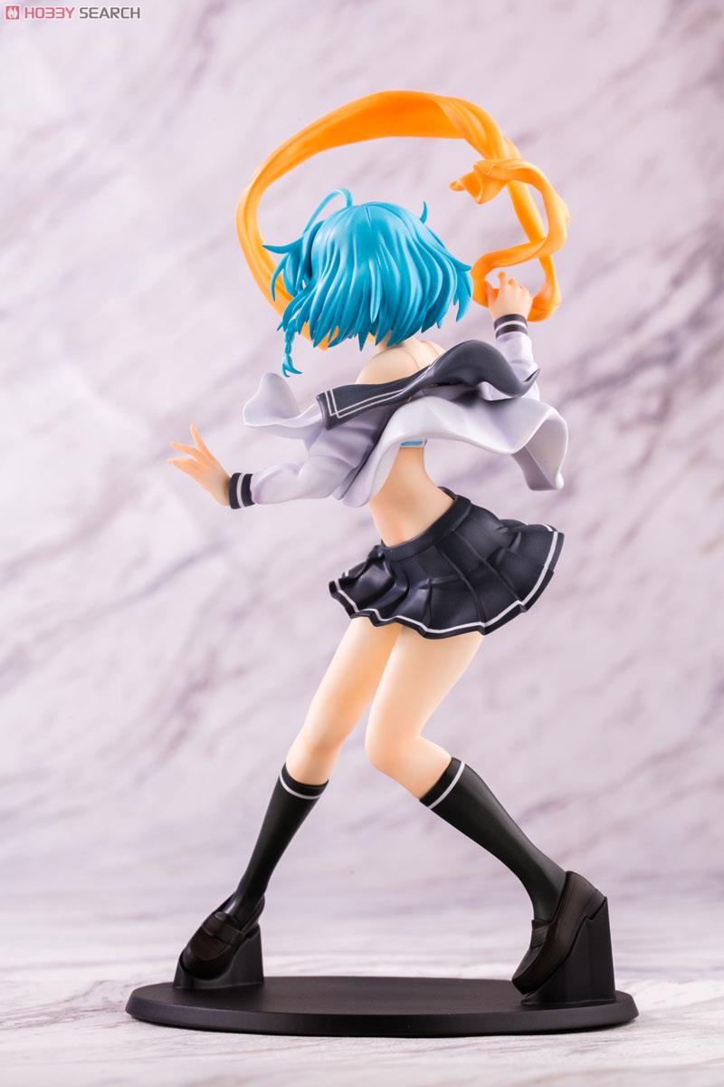 新妹魔王の契約者」 野中柚希 (フィギュア) - ホビーサーチ フィギュア