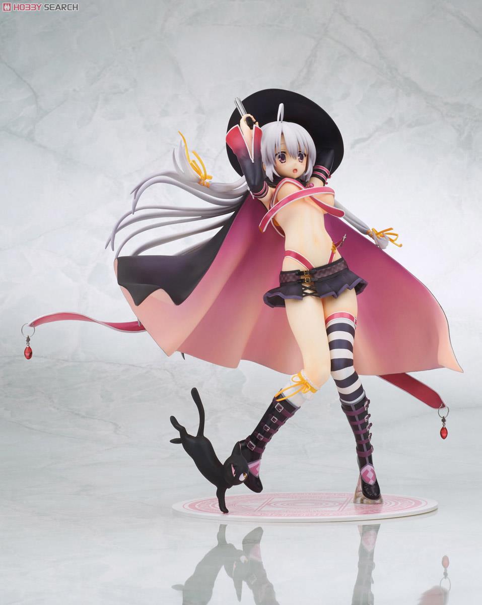 サノバウィッチ 「綾地寧々」 (フィギュア) - ホビーサーチ フィギュア