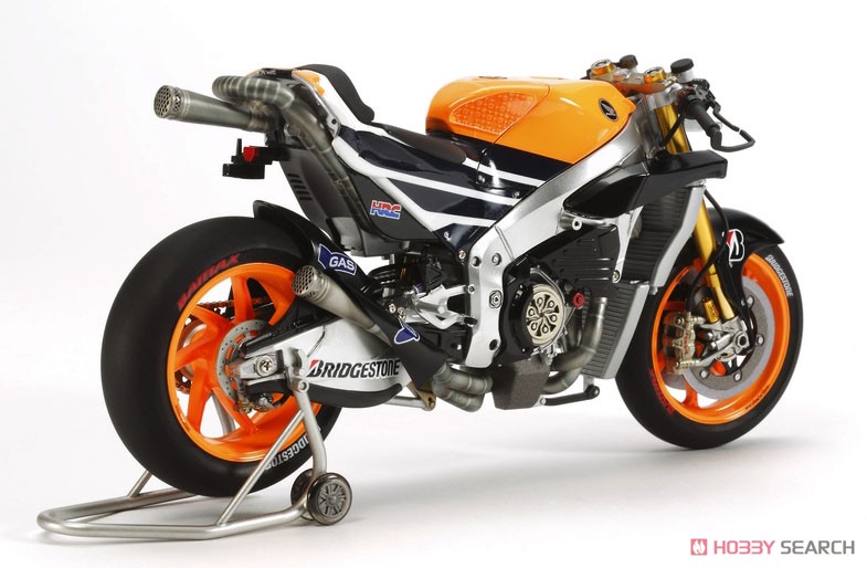 レプソル Honda RC213V `14 (プラモデル) - ホビーサーチ カーモデル