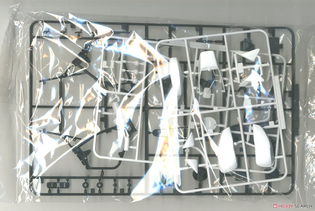 カワサキ ゼファーχ カスタムパーツ付き (プラモデル) - ホビーサーチ