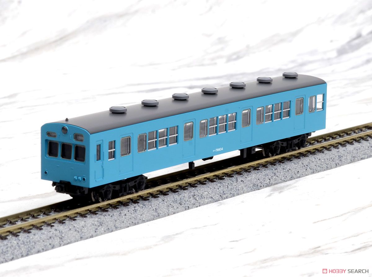 限定品】 国鉄 72・73形 通勤電車 (富山港線) (2両セット) (鉄道模型