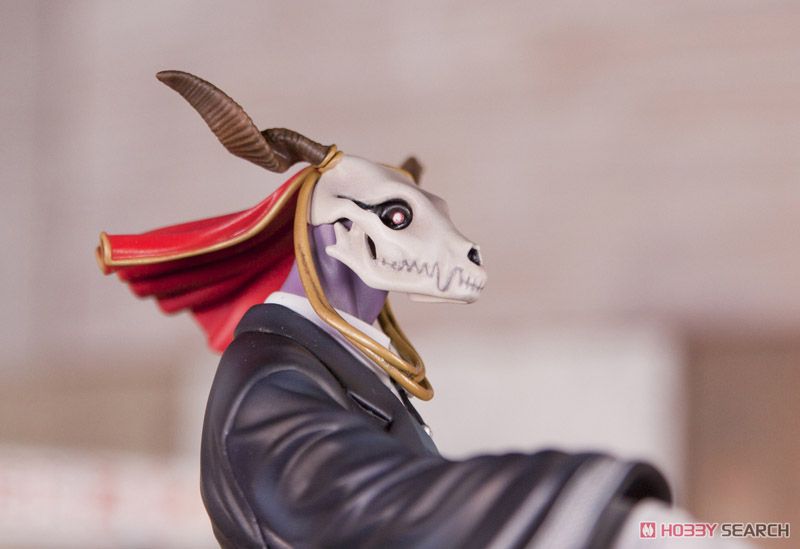 魔法使いの嫁 エリアス・エインズワース アエトニキ付 (フィギュア