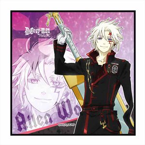 D.Gray-man HALLOW ジャケットコースター アレン・ウォーカー