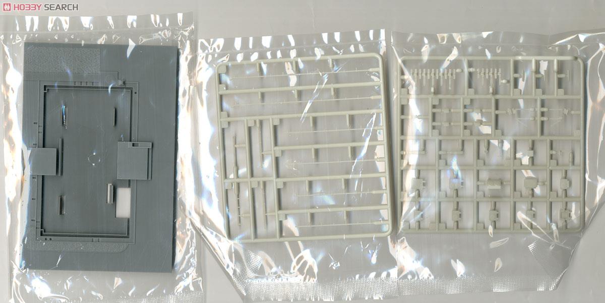 航空基地管制塔 (プラモデル) - ホビーサーチ ミリタリープラモ