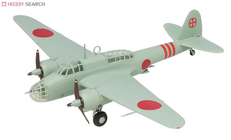 双発機コレクション4 10個セット (プラモデル) - ホビーサーチ