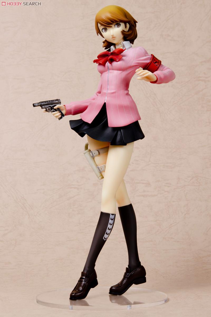 岳羽ゆかり (フィギュア) - ホビーサーチ フィギュア