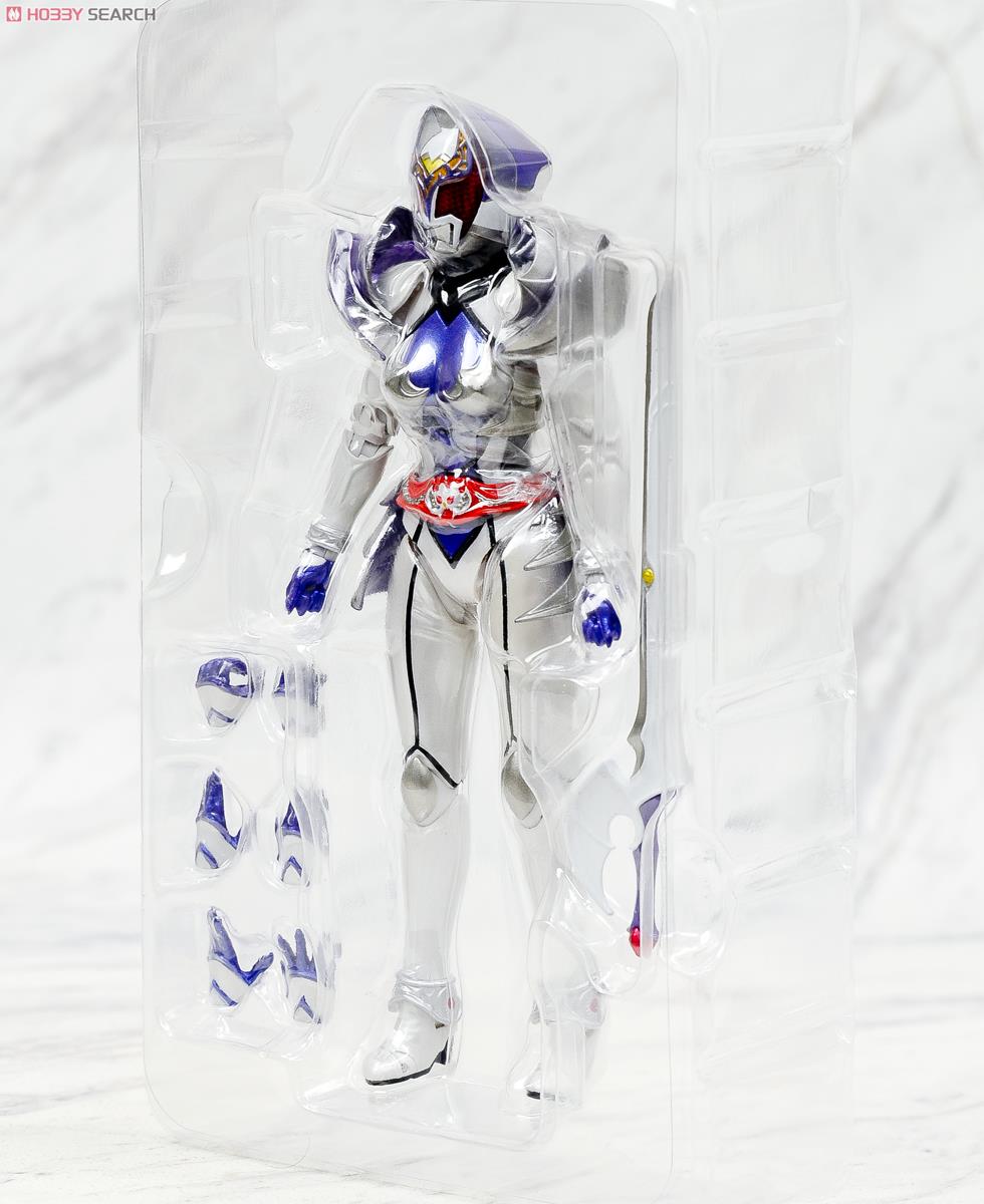 S.H.フィギュアーツ 仮面ライダーキバーラ (完成品) - ホビーサーチ