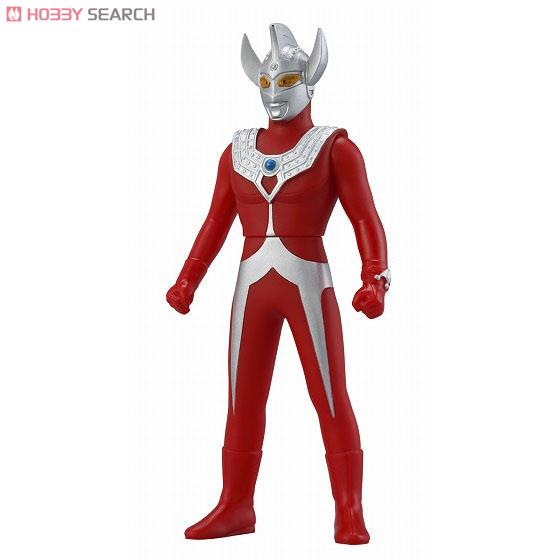 ウルトラヒーロー500 6 ウルトラマンタロウ (キャラクタートイ