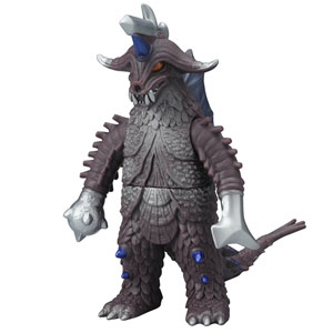 ウルトラ怪獣500 18 バラバ (キャラクタートイ) - ホビーサーチ おもちゃ