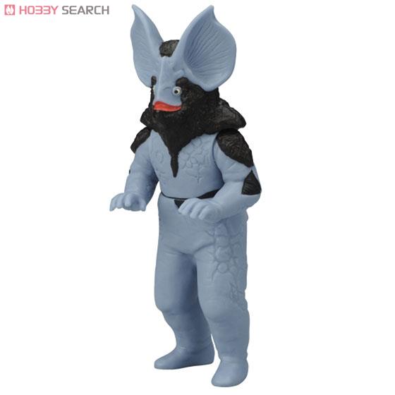 ウルトラ怪獣500 28 イカルス星人 (キャラクタートイ) - ホビーサーチ