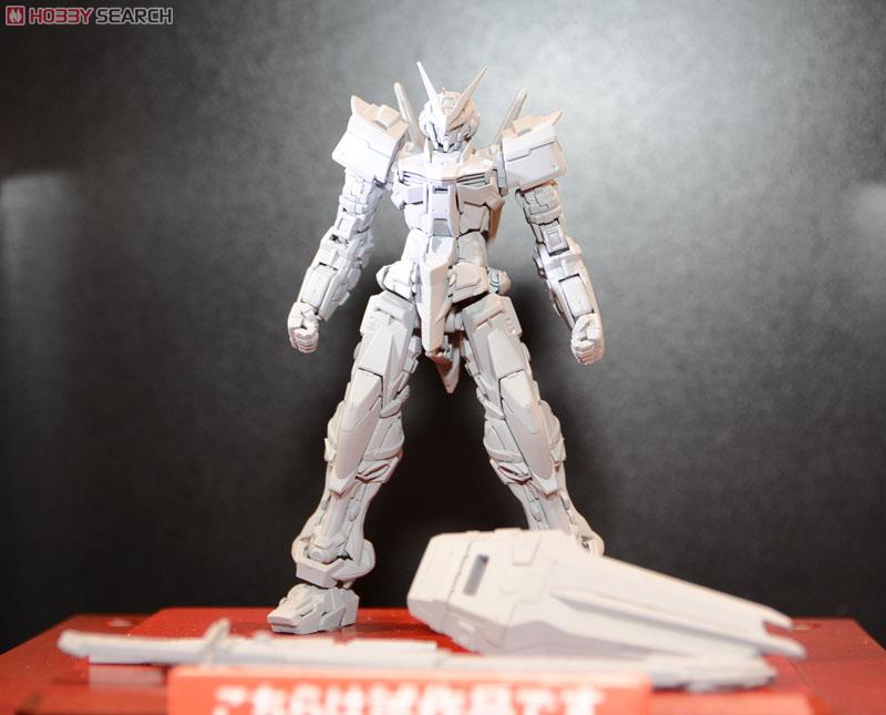 MBF-P02 ガンダムアストレイレッドフレーム (RG) (ガンプラ) - ホビー