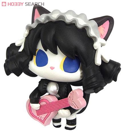 カラコレ SHOW BY ROCK!! 8個セット (フィギュア) - ホビーサーチ