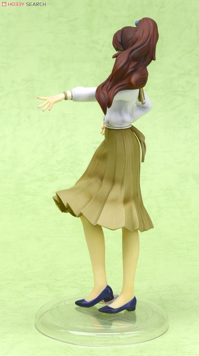 世界制服作戦 美少女戦士セーラームーン 木野まこと (フィギュア