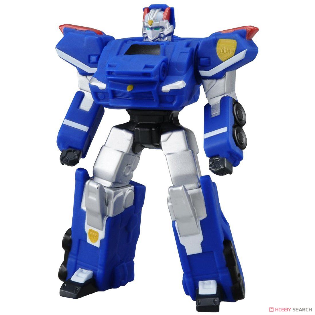 ドライブヘッド BIGソフビシリーズ ソニックインターセプター