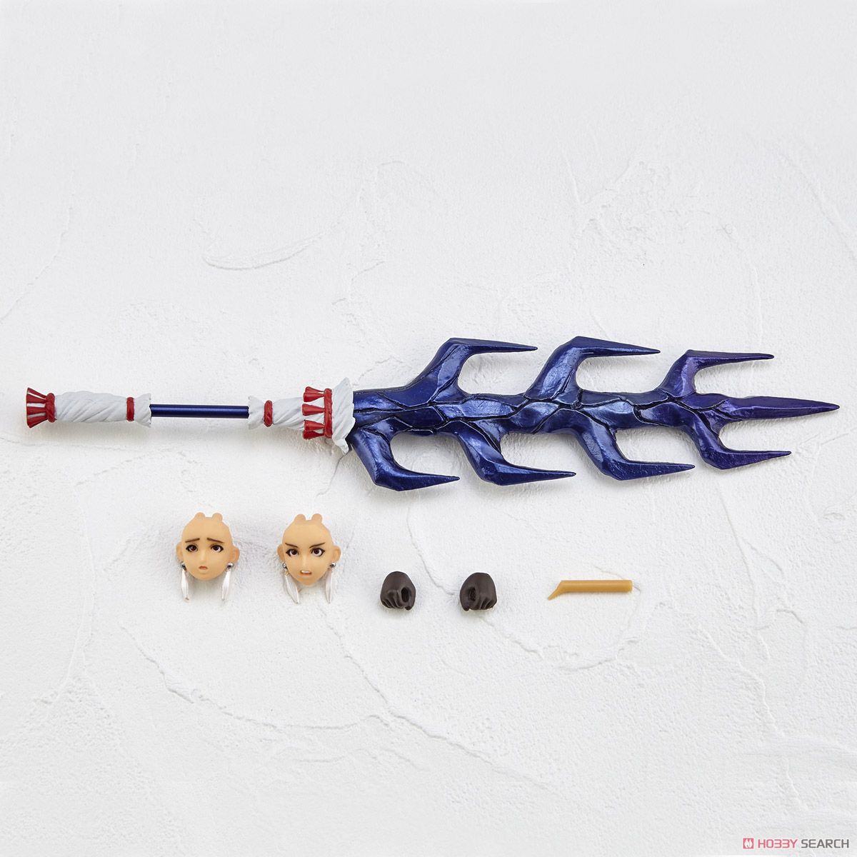 Vulcanlog(ヴァルカン-ログ) 020 モンハンリボ ハンター女剣士 キリン