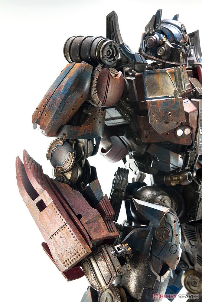 CLASSIC OPTIMUS PRIME(クラシックオプティマスプライム) (完成品