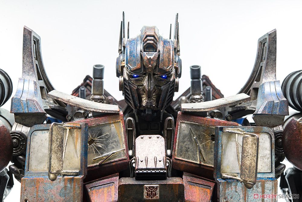 CLASSIC OPTIMUS PRIME(クラシックオプティマスプライム) (完成品