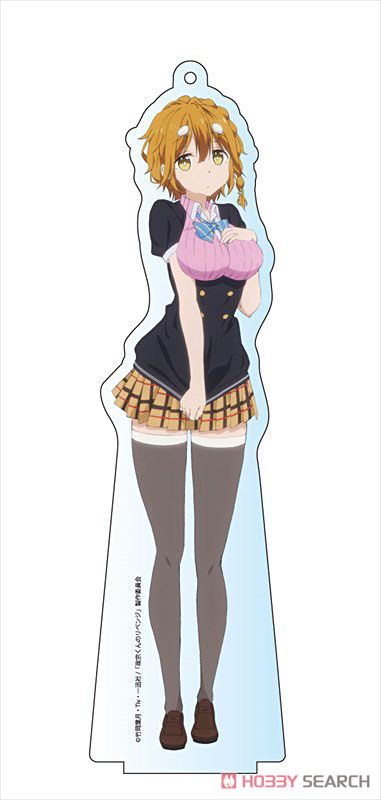 政宗くんのリベンジ デカアクリルスタンド 小岩井吉乃 (キャラクター