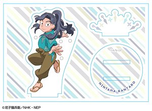 忍たま乱太郎 アクリルフィギュアスタンド 17 綾部喜八郎