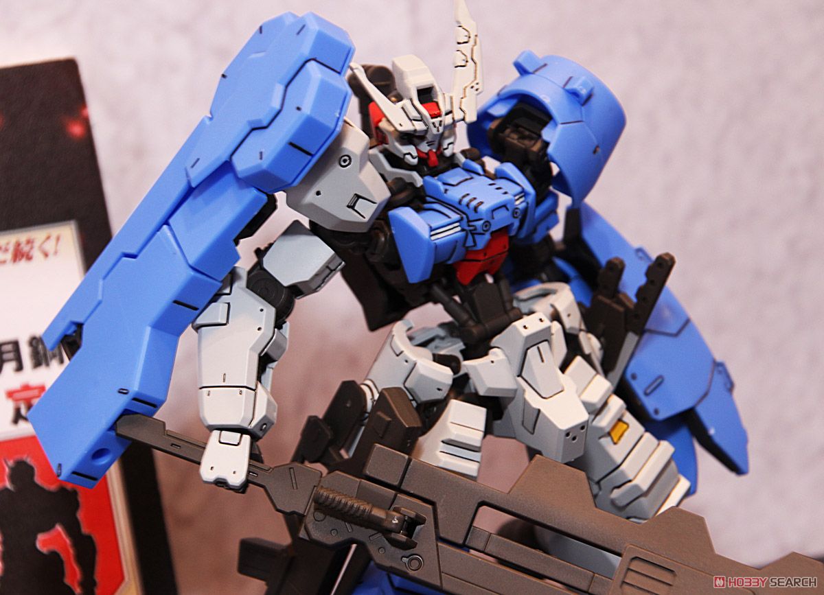 ガンダムアスタロトリナシメント (HG) (ガンプラ) - ホビーサーチ